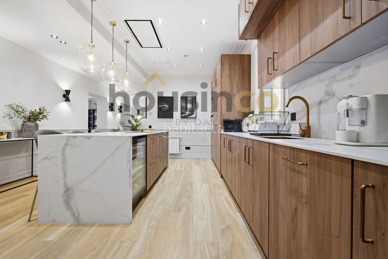 Foto 3daf946b-1824-49eb-bcaf-3ea60b973625. Pis amb calefacció a Almagro Madrid