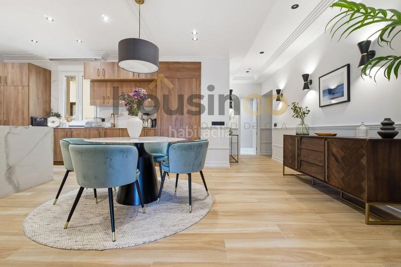 Foto 52387bf2-a3c5-4765-8a16-a708acd63677. Pis amb calefacció a Almagro Madrid