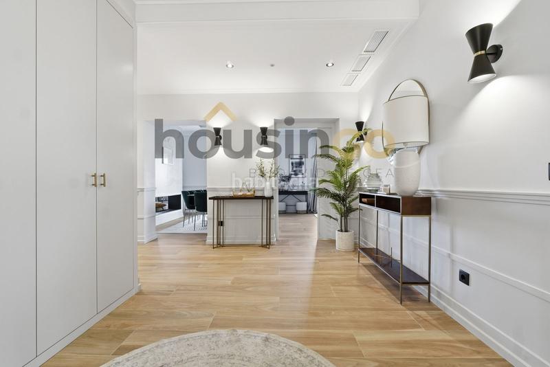 Foto 5944cff8-42a4-4093-a8a6-d53c4879a082. Pis amb calefacció a Almagro Madrid