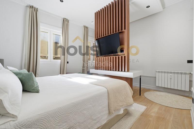 Foto 604ec05f-faf1-4417-a2a5-45f5392e09c3. Pis amb calefacció a Almagro Madrid