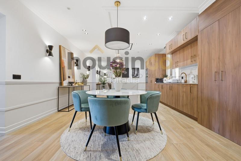 Foto 620a7774-8d2d-471a-a72d-df4f192e74d9. Pis amb calefacció a Almagro Madrid