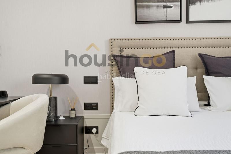 Foto 6955144c-67f1-4aca-a9f1-6a9d1b23a54f. Pis amb calefacció a Almagro Madrid