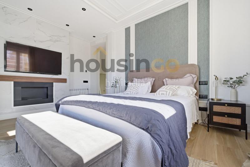 Foto 8f783986-d380-406f-af8a-a85e3d446bb7. Pis amb calefacció a Almagro Madrid