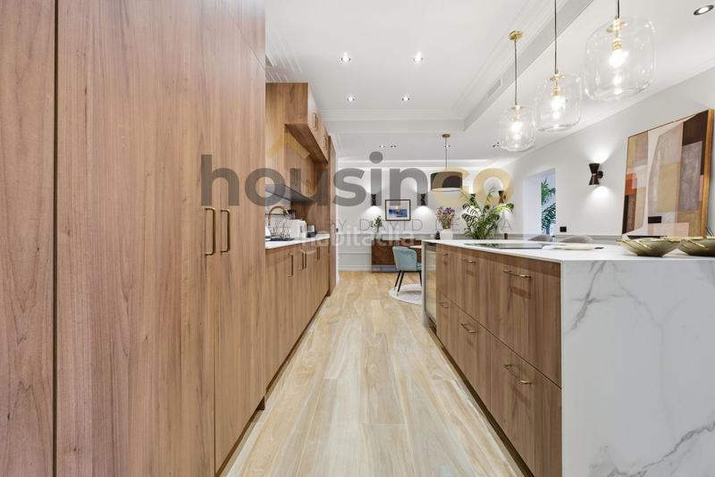 Foto c6b48863-4f5d-48e9-a890-f27f741a630e. Pis amb calefacció a Almagro Madrid