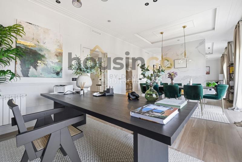 Foto d86916c3-7c96-406d-9b1e-514b821e61d9. Pis amb calefacció a Almagro Madrid