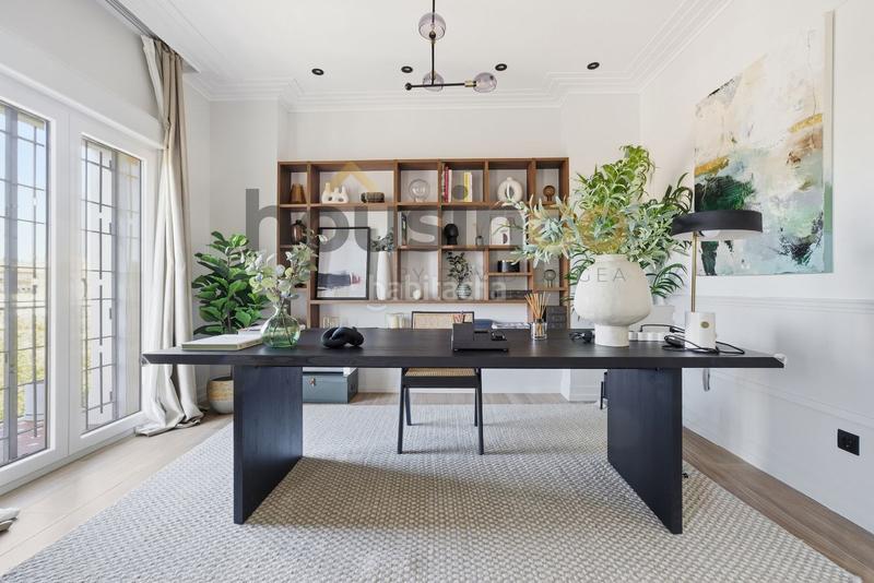 Foto e7bb2a87-6f78-4e81-a800-65373bb5f088. Pis amb calefacció a Almagro Madrid