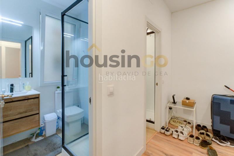 Foto 297a8548-9e02-4a05-b3ba-efe95f7f8414. Alquiler piso vivienda en alquiler en calle lagasca en Madrid