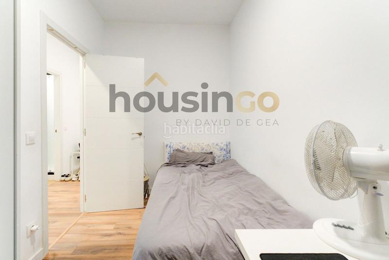 Foto be4433e4-8389-4dc1-8dc2-27e9e64a8437. Alquiler piso vivienda en alquiler en calle lagasca en Madrid