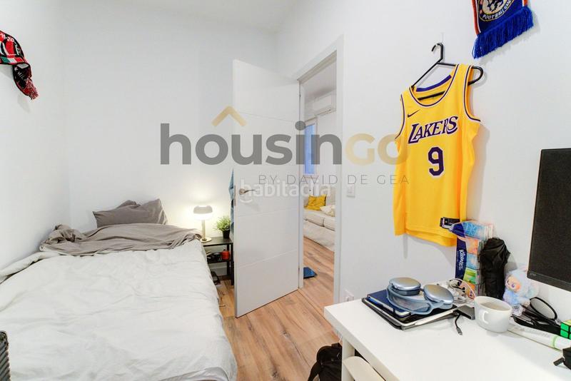 Foto bfee0193-001d-47e0-aa8b-4449d36a609b. Alquiler piso vivienda en alquiler en calle lagasca en Madrid