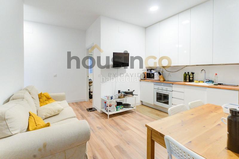 Foto cfa53f09-463d-4145-bc8c-cc6e0fab64fb. Alquiler piso vivienda en alquiler en calle lagasca en Madrid