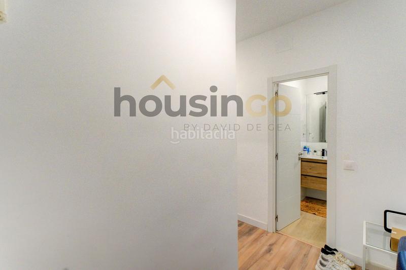 Foto f385776a-0fd9-4f22-8895-4a76dc6955b2. Alquiler piso vivienda en alquiler en calle lagasca en Madrid