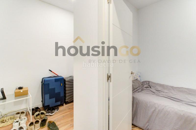 Foto 36038219-33c4-4f64-9b97-ac6a2bc5b703. Location appartement avec chauffage dans El Viso Madrid
