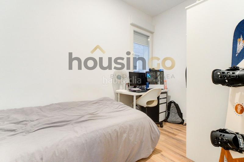 Foto 48fb3ea6-1192-4bc8-bebe-e5b876810110. Location appartement avec chauffage dans El Viso Madrid