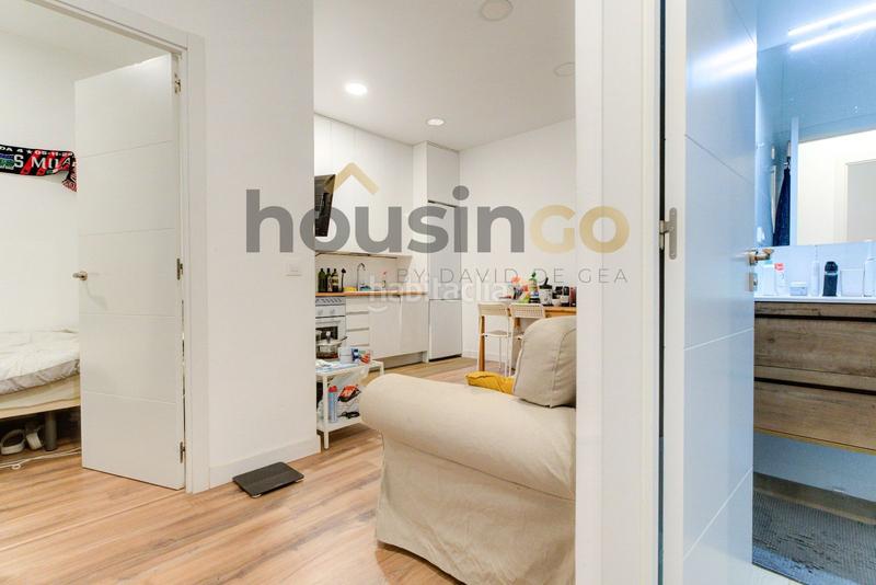 Foto 945b49f8-8177-489b-9e26-2d97ef94ca72. Location appartement avec chauffage dans El Viso Madrid