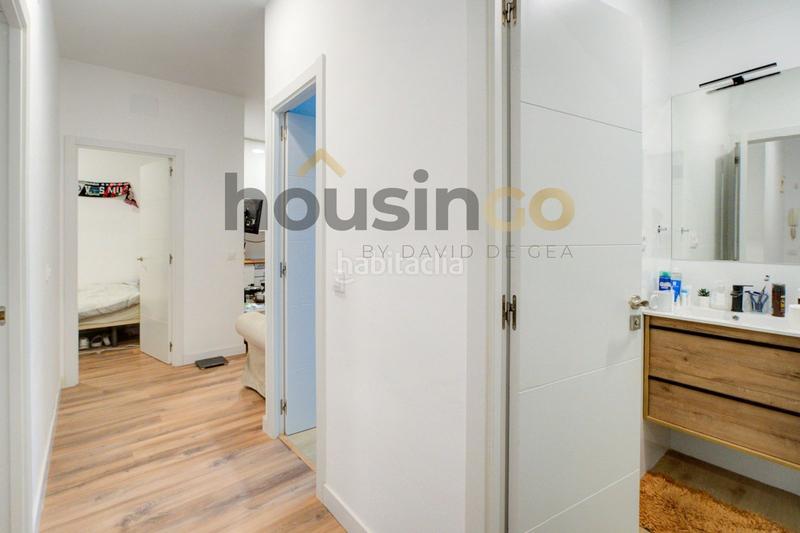 Foto 9ce25745-ad4b-4b9d-ab05-fdfec6c33166. Location appartement avec chauffage dans El Viso Madrid