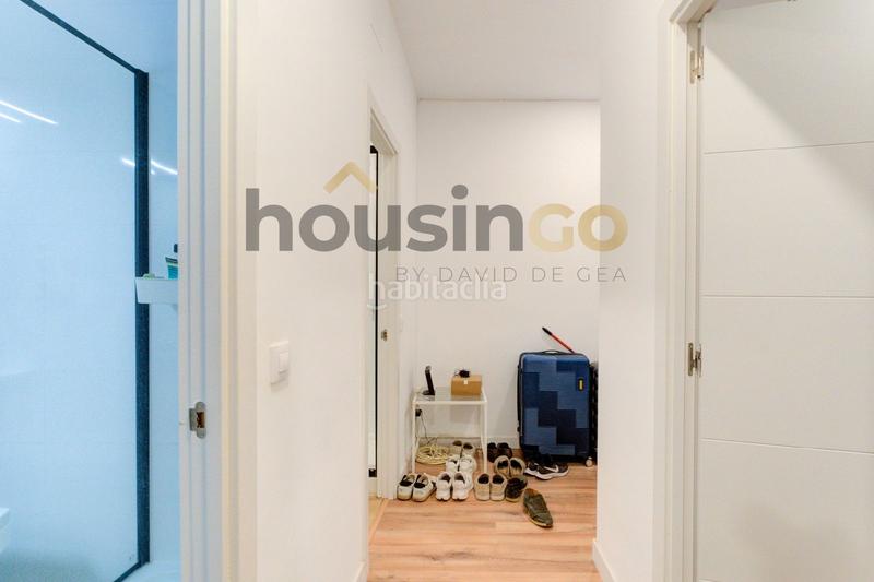Foto 494ec924-6529-4348-9b34-c264acbf9048. Rent flat with heating in El Viso Madrid