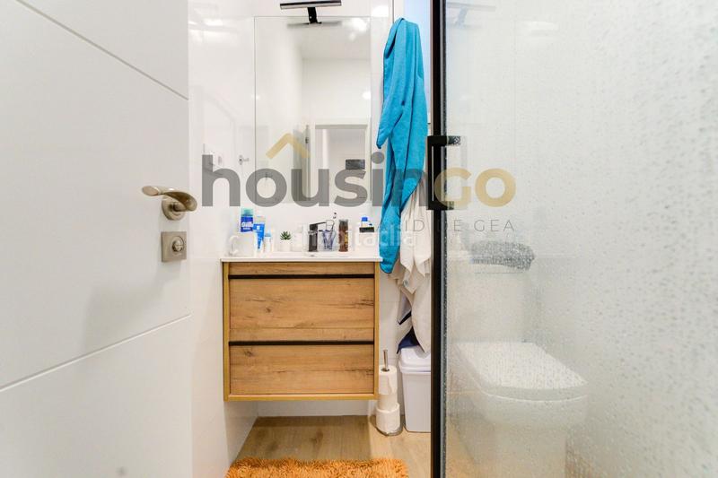 Foto 584554a7-b91e-4b2e-bb86-a88ddbbb24b0. Rent flat with heating in El Viso Madrid