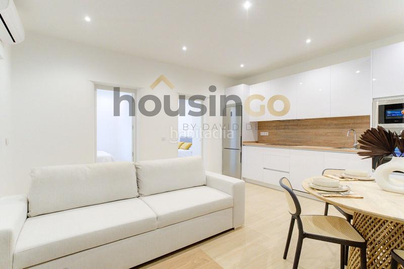 Foto 075ed47b-a68d-456e-90d3-5377f6aa4e4a. Piso  en venta en calle príncipe de vergara en Madrid