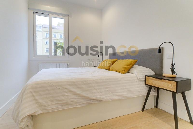 Foto 6022caf4-fee7-4d82-8de6-d7130ef2d76d. Piso  en venta en calle príncipe de vergara en Madrid