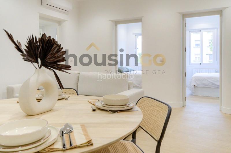 Foto 61462526-1121-4ebe-a548-de4b6f8c932b. Piso  en venta en calle príncipe de vergara en Madrid