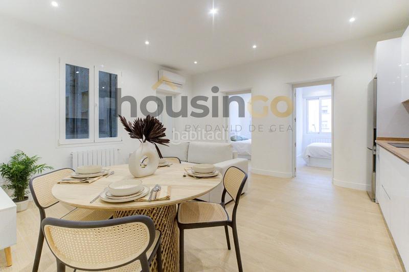 Foto 660612d1-7e06-457f-bd22-9c3db418f2f5. Piso  en venta en calle príncipe de vergara en Madrid