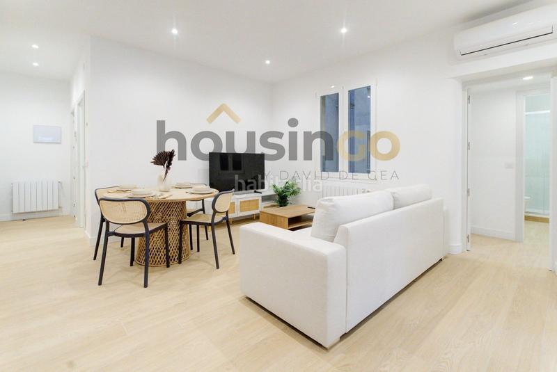Foto 67968995-86b6-4b61-9e7c-e33af2ff2f87. Piso  en venta en calle príncipe de vergara en Madrid