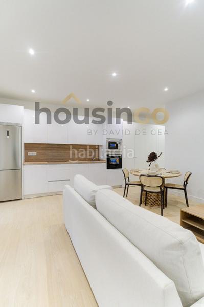 Foto b84818fb-1d97-4a0d-a125-9acb3c8ce77a. Piso  en venta en calle príncipe de vergara en Madrid