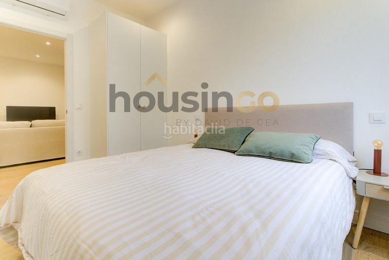 Foto bcdc5a05-ec8c-4412-ae15-8c47a3155ad4. Piso  en venta en calle príncipe de vergara en Madrid