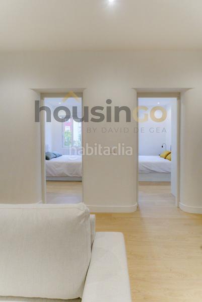 Foto dcd1dedb-376b-40ed-8361-e51080a02459. Piso  en venta en calle príncipe de vergara en Madrid