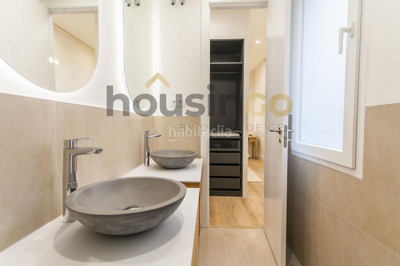 Foto 0906b1b1-c39a-4210-ad9b-eaebfd6444a3. Etagenwohnung mit heizung in Universidad-Malasaña Madrid