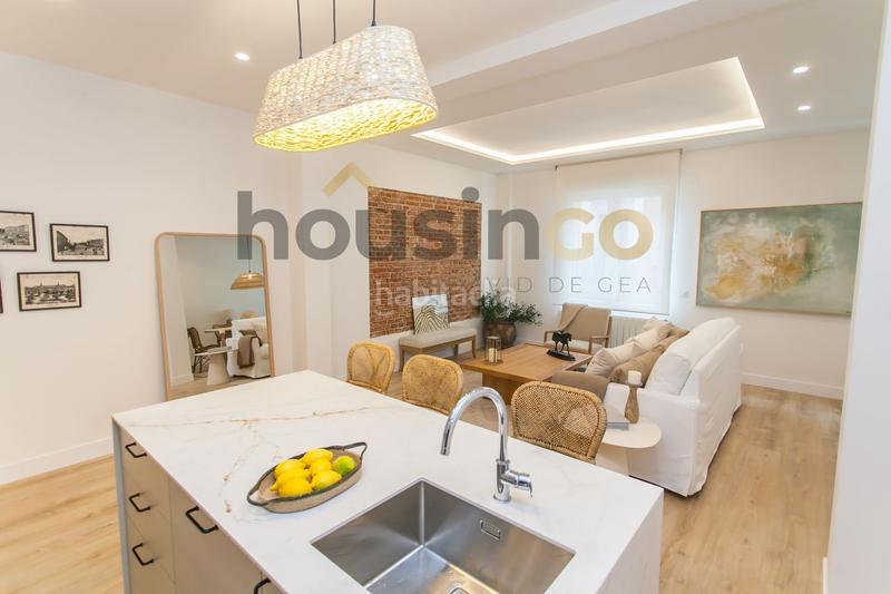 Foto 0b2ac61e-8ca2-4892-8b33-1034094f8713. Etagenwohnung mit heizung in Universidad-Malasaña Madrid