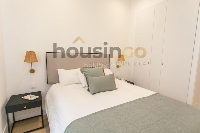 Foto 29322d36-b196-4f39-af7d-772d960f3611. Etagenwohnung mit heizung in Universidad-Malasaña Madrid