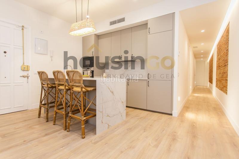 Foto 3af4ac21-e79d-40af-9a0d-d24d6ca11754. Etagenwohnung mit heizung in Universidad-Malasaña Madrid