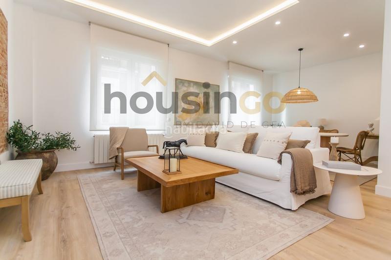 Foto 3e8849d0-001d-40ed-b736-9f7be6c42116. Etagenwohnung mit heizung in Universidad-Malasaña Madrid