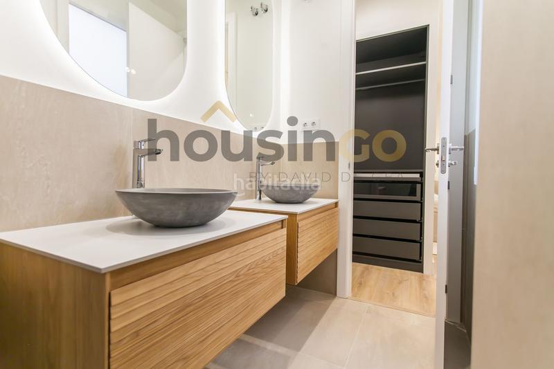 Foto 5cb15ba7-af97-47cd-b2d7-eaad4b4a0d7b. Etagenwohnung mit heizung in Universidad-Malasaña Madrid