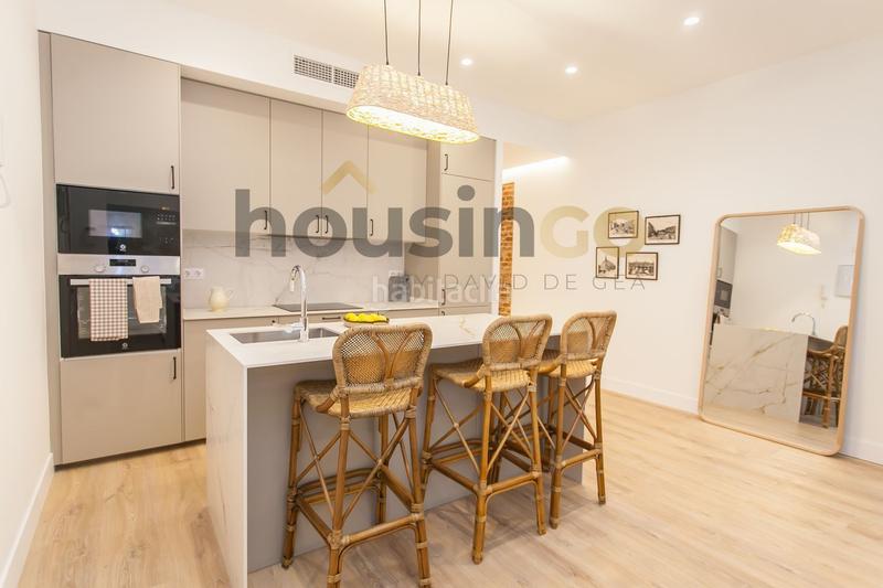 Foto 6a444091-2393-4f5d-826e-7cbc56d811ac. Etagenwohnung mit heizung in Universidad-Malasaña Madrid