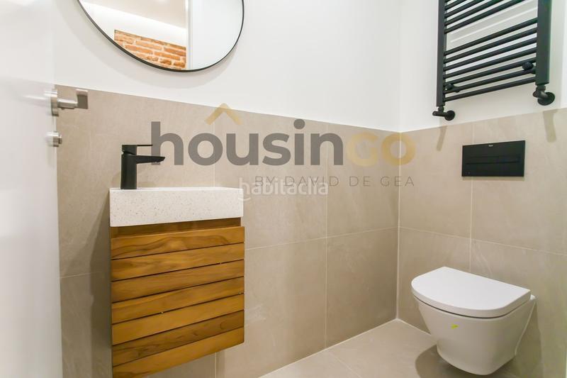 Foto 6f07a82c-3d6b-4449-9ff1-7eda0f2c930f. Etagenwohnung mit heizung in Universidad-Malasaña Madrid