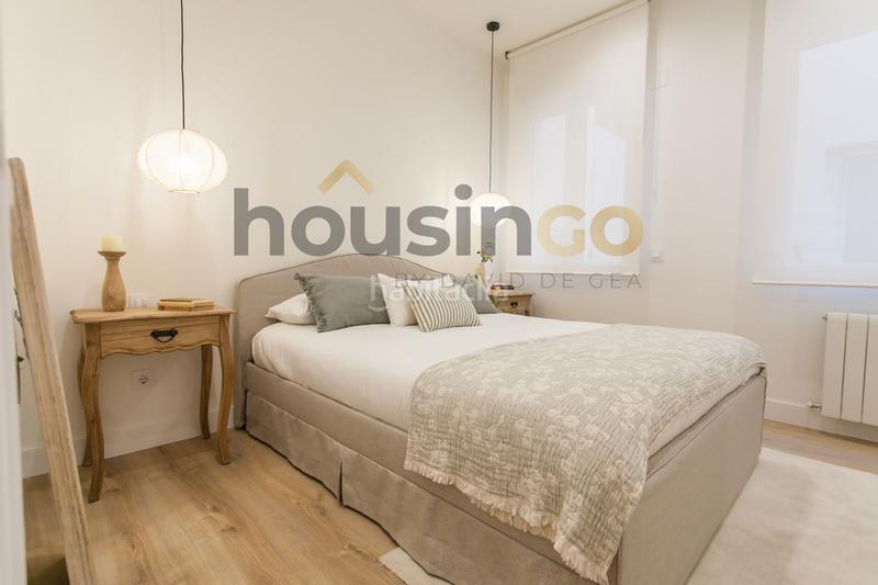 Foto 88e3e9ec-679c-4f0f-a6cf-69a29fa02ce7. Etagenwohnung mit heizung in Universidad-Malasaña Madrid