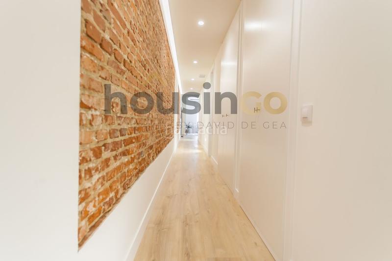 Foto b535e388-eb7d-491d-a709-09df4eca6c19. Etagenwohnung mit heizung in Universidad-Malasaña Madrid