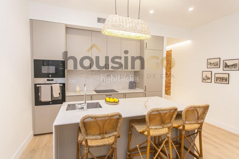 Foto b9342a9c-a51a-4b92-a4ea-392e62855c06. Etagenwohnung mit heizung in Universidad-Malasaña Madrid