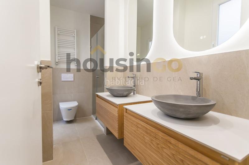 Foto bfb80b41-d63b-468e-ba12-0206bd740648. Etagenwohnung mit heizung in Universidad-Malasaña Madrid