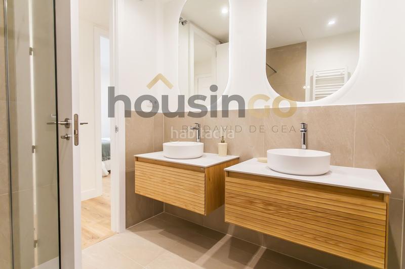 Foto c21f9ec4-d9ac-4020-ae7a-152e2d300ff0. Etagenwohnung mit heizung in Universidad-Malasaña Madrid