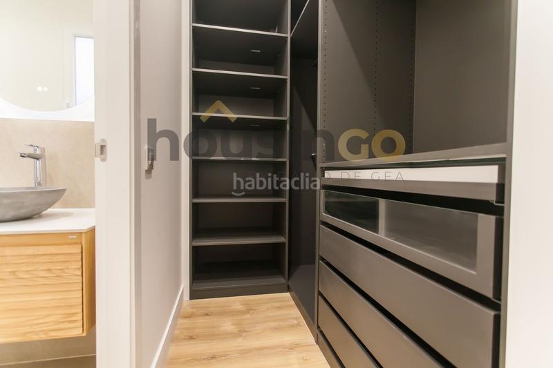 Foto d147467e-582a-4047-bbec-ead6c5cfa85d. Etagenwohnung mit heizung in Universidad-Malasaña Madrid