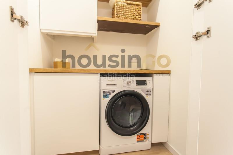 Foto e372343b-9bad-4ff0-ac40-7b2b649180aa. Etagenwohnung mit heizung in Universidad-Malasaña Madrid