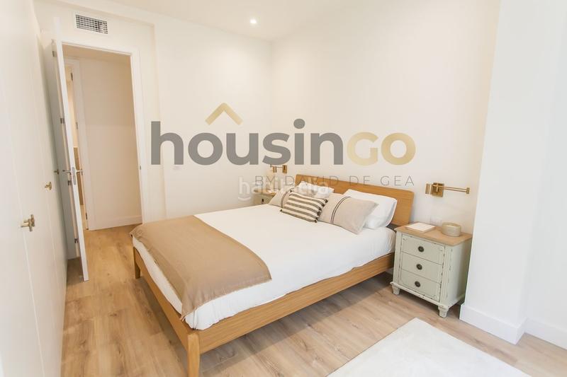 Foto ec8dd077-80a4-4d5f-904f-5b137985617c. Etagenwohnung mit heizung in Universidad-Malasaña Madrid