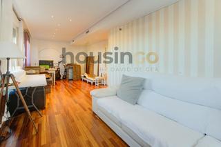 Location Attique  Ana de austria. Ático en alquiler en urbanización soto de sanchinarro