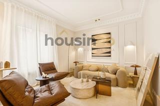 Piso  O'donnell. Piso en venta en calle odonnell