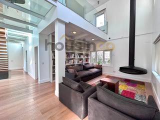 Location Studio  Triana. Habitación con baño compartido en calle triana 35