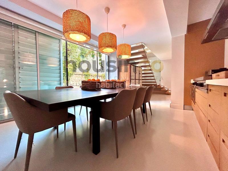 Foto 48951389-83f7-47c7-b07f-c0b2ad129845. Miete studiowohnung mit heizung in Sol Madrid