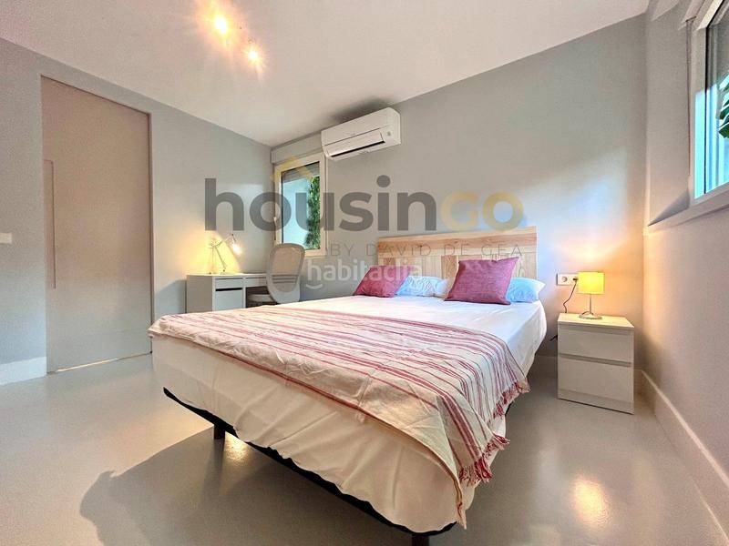 Foto ce141968-8923-4bc3-bd67-edbe47db9524. Miete studiowohnung mit heizung in Sol Madrid
